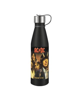 ICUP, Inc. Бутылка из нержавеющей стали AC/DC Highway To Hell, 17 Ounce