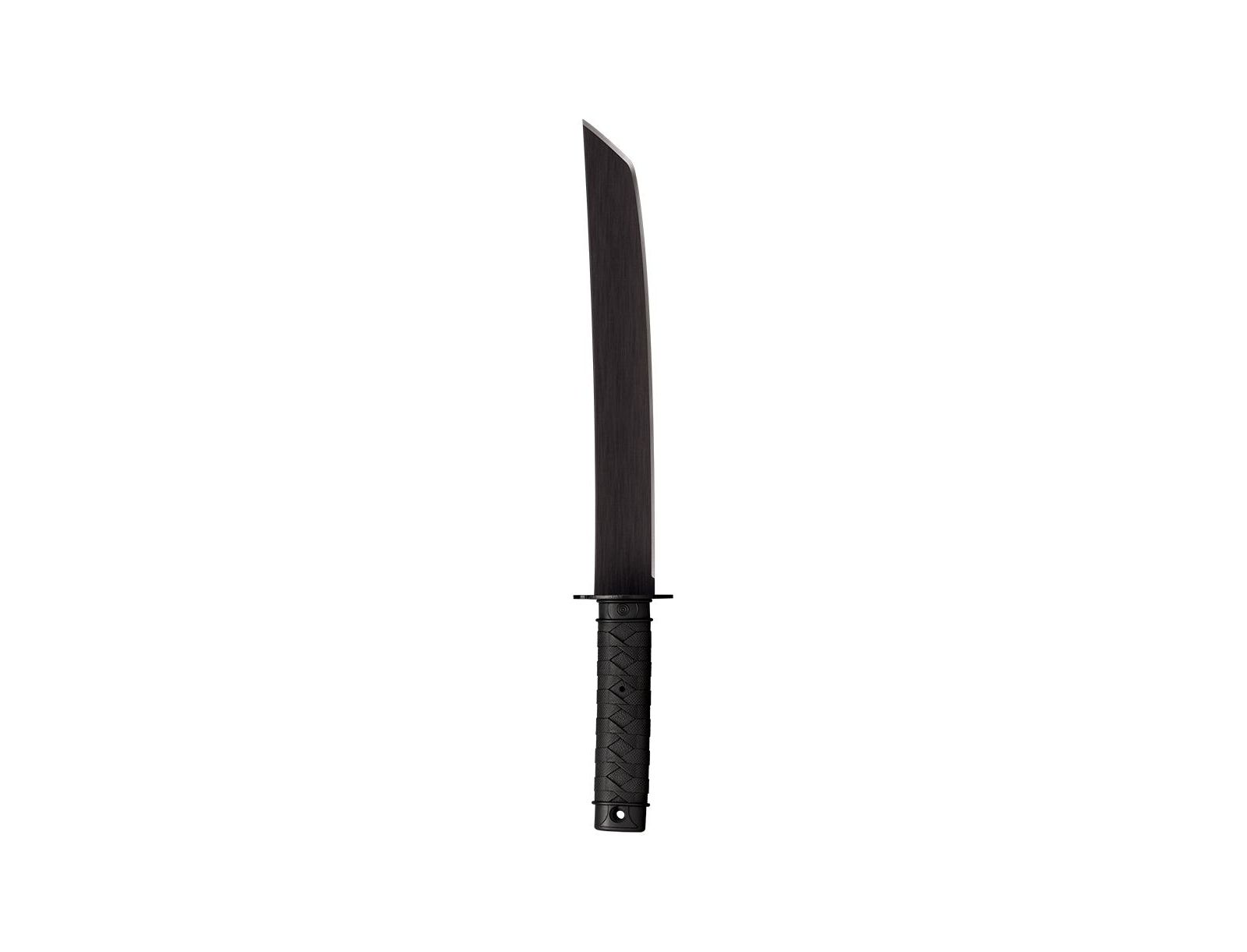 Cold Steel 97TKJZ тактический мачете Tanto с ножнами Cor-Ex