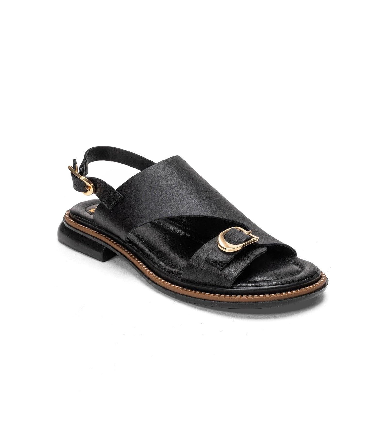 Женские сандалии Forever & Always Shoes Cruel Leather