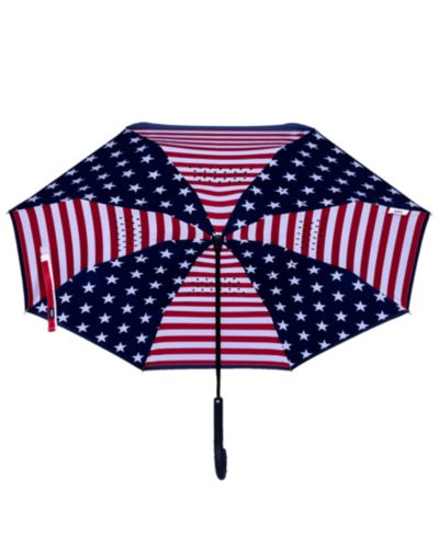 Totes Зонт Totes American Reverse Close