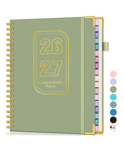 Green a4 (jul 2026 - dec 2027)