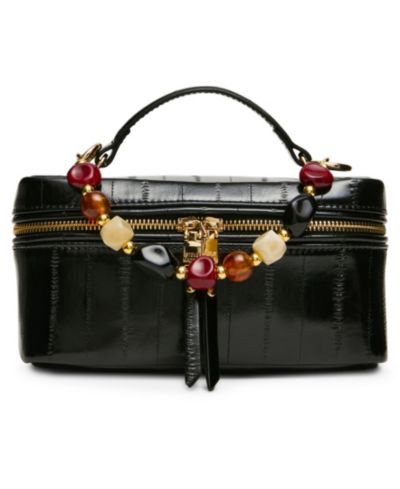 Steve Madden Bherra Zippered Vanity Handbag