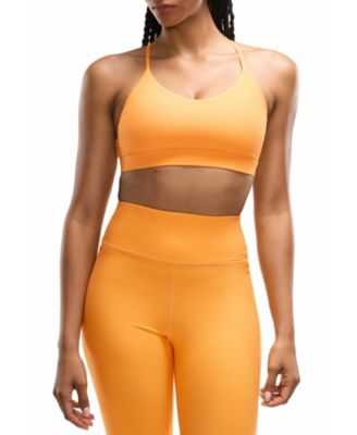 Orange Pop
