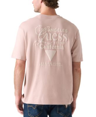GUESS Men's Bold Graphic Short-Sleeve T-Shirt