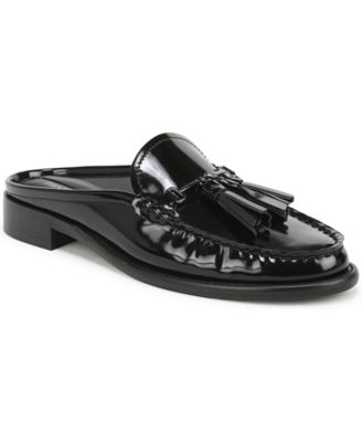 Женские мюли Franco Sarto Women's Callen Almond Toe