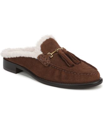 Женские мюли Franco Sarto Callen 2 Almond Toe