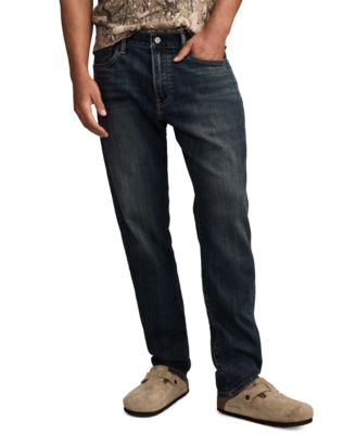 Мужские джинсы Lucky Brand 412™ Sloan Athletic Slim-Fit