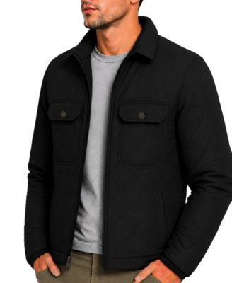 Легкая куртка Hawke & Co. Men's Diamond Quilted