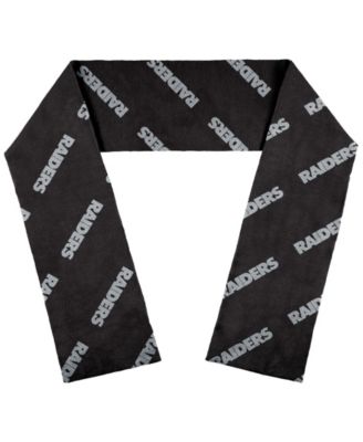 WEAR by Erin Andrews шарф Las Vegas Raiders