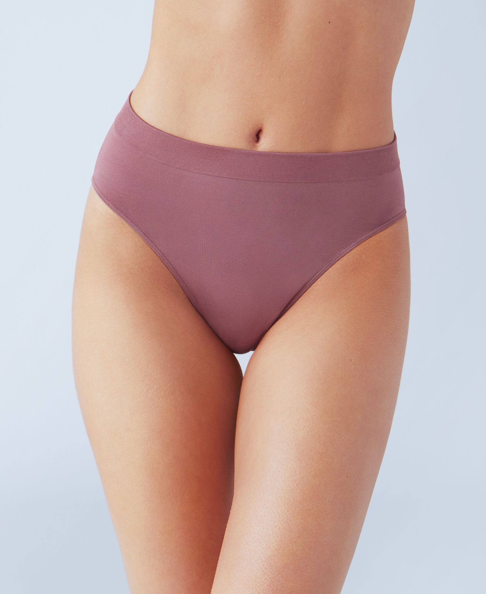 Wacoal Женские трусики B-Smooth High-Cut 834175