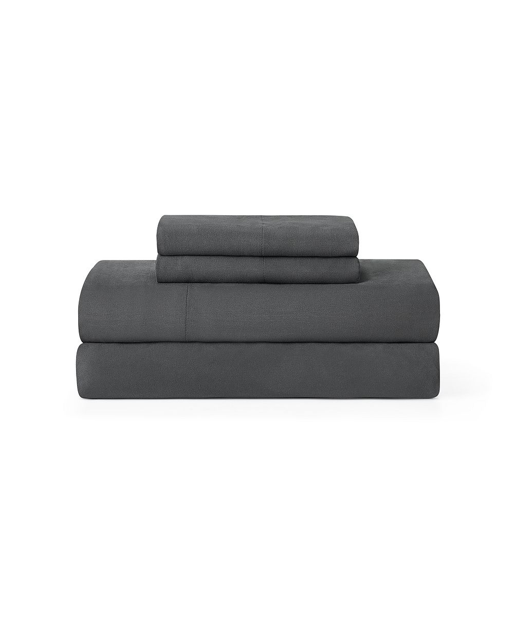 UGG® Devon 4-Pc. Sheet Set, King
