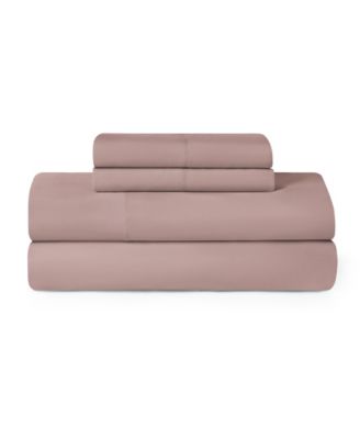 UGG® Devon 4-Pc. Sheet Set, King
