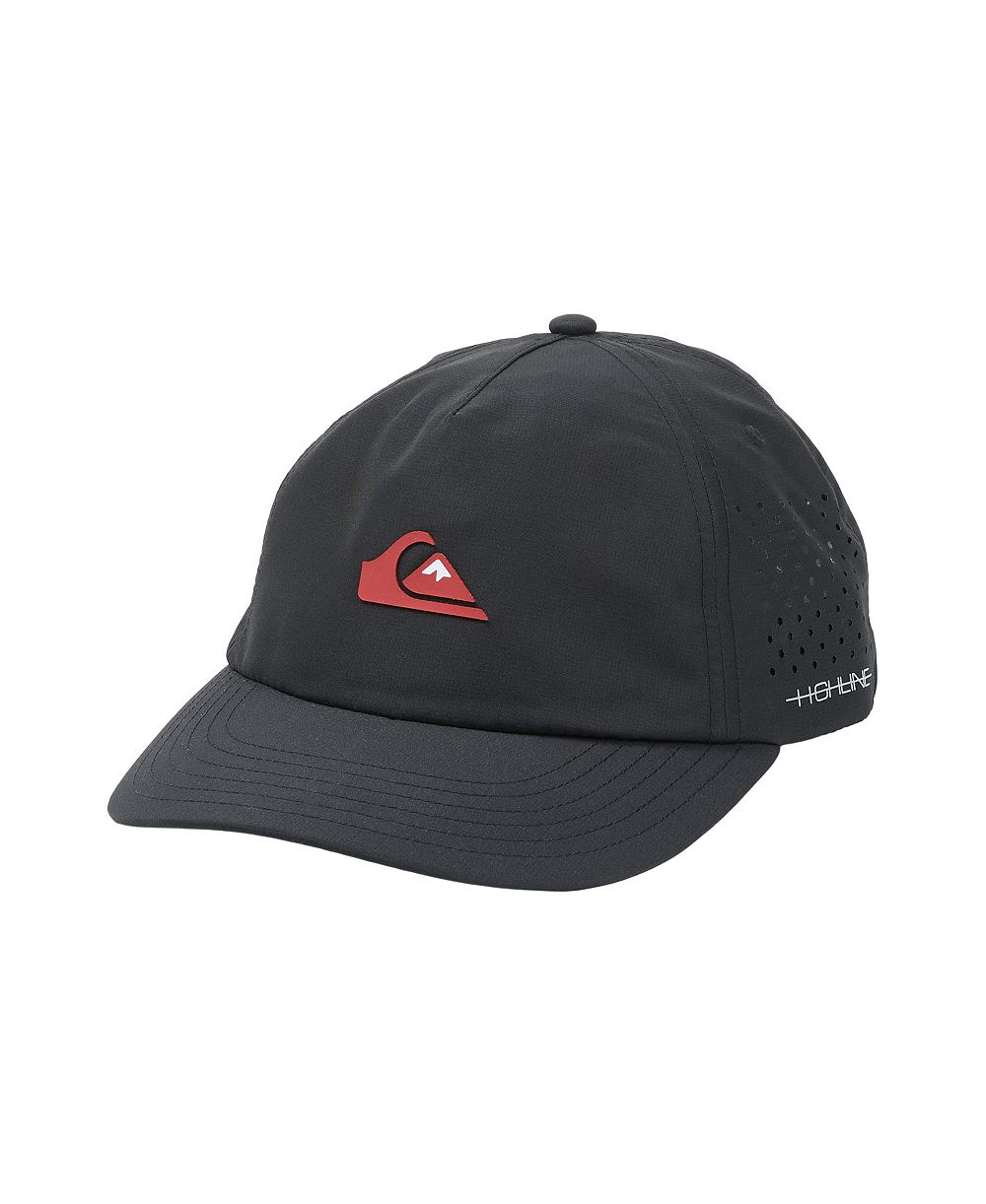 Quiksilver Мужская Highline Baseball Hat