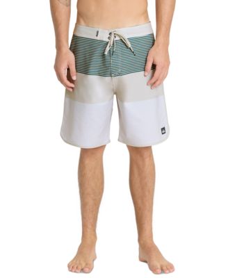Quiksilver Men's Surfsilk Tijuana 19" Board Shorts