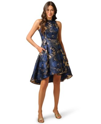 Женское платье Adrianna Papell Women's Sleeveless