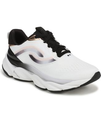 Женские кроссовки Ryka Premium Elevate LX Walking Lace-Up
