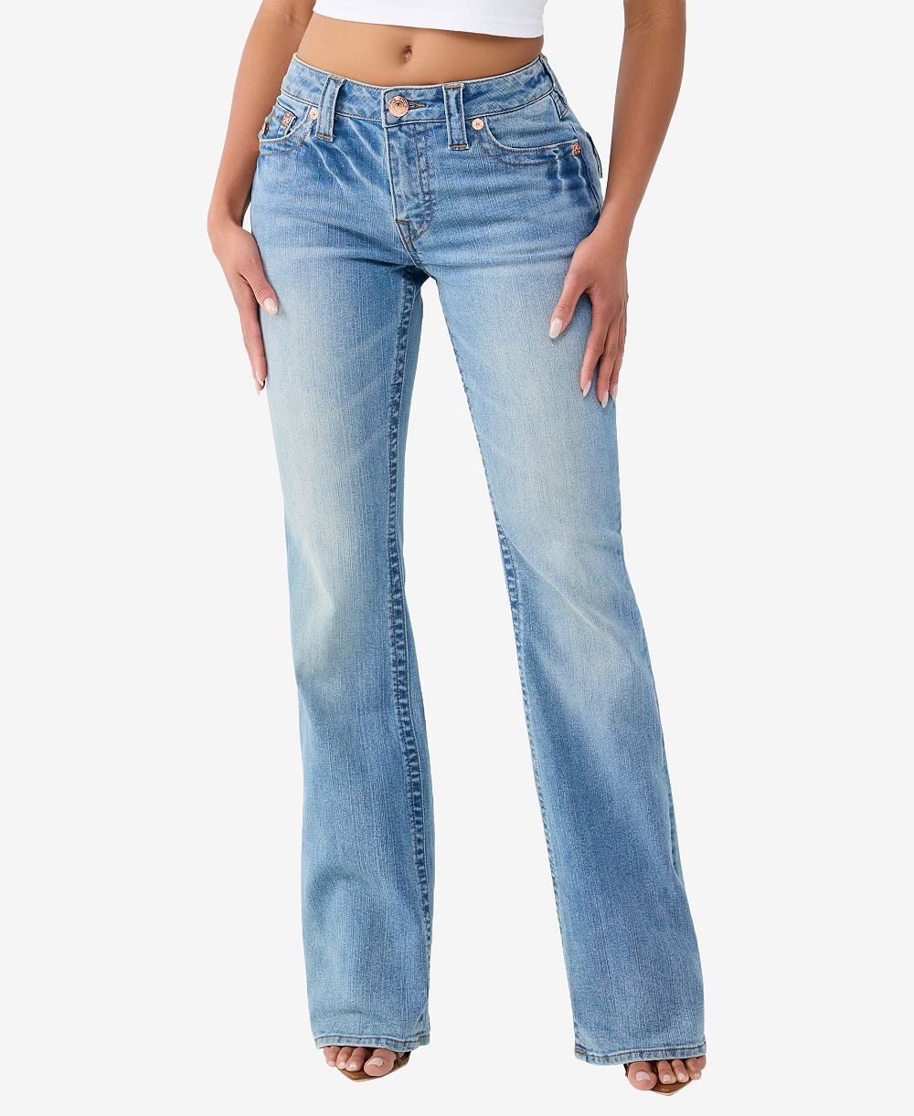 Женские джинсы True Religion Becca Bootcut