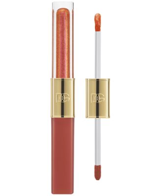 Блеск для губ Dolce&Gabbana Make It Double, 0,06 унции