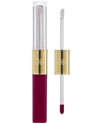 06 Grape Soda - Berry & Silver Shimmer