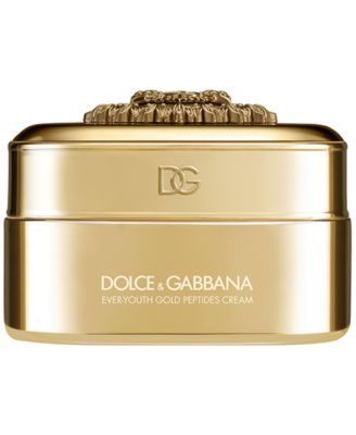 Крем Dolce&Gabbana Ever-Youth Gold Peptides, 1.69 унции