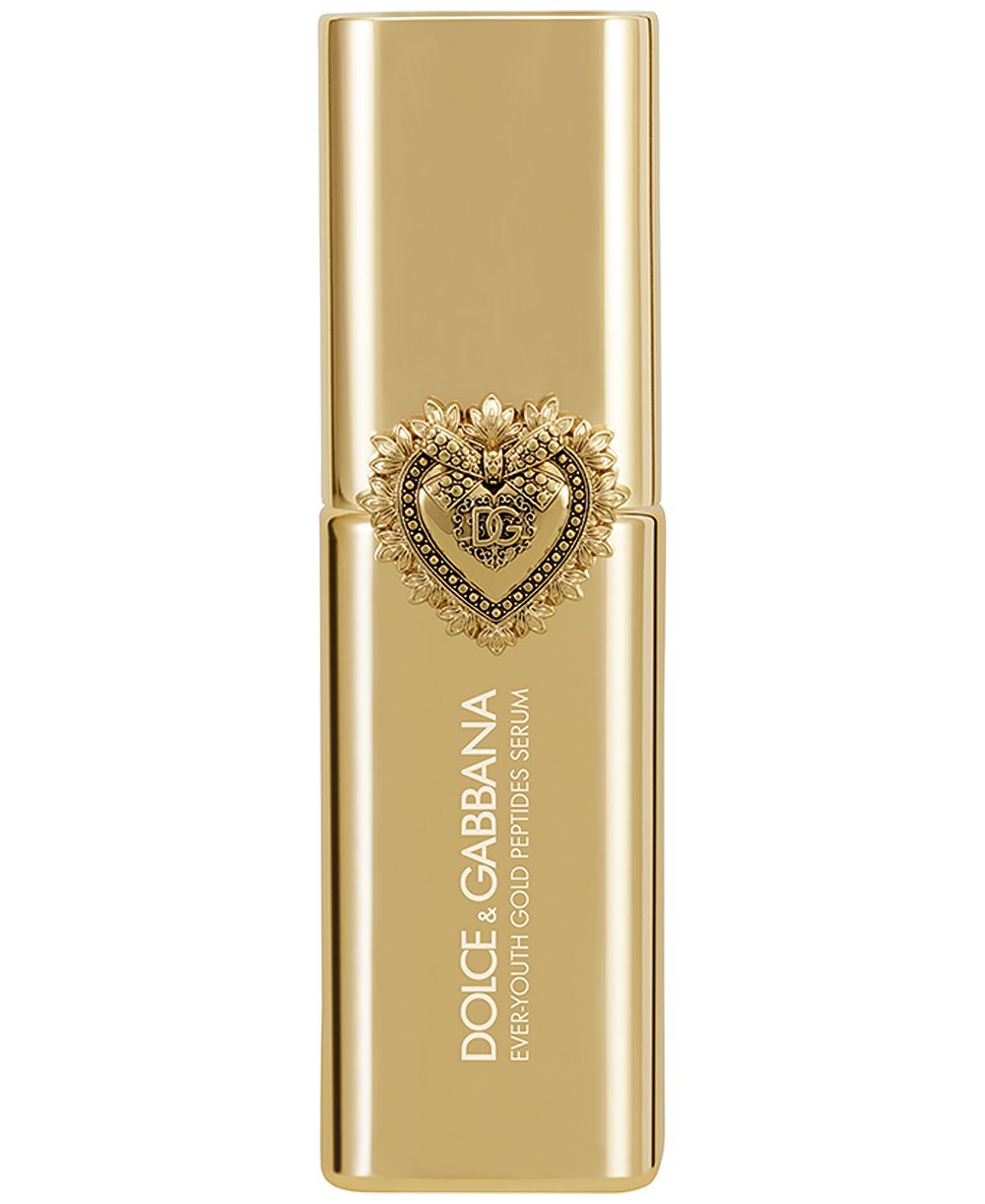 Dolce&Gabbana Ever-Youth Gold Peptides Serum, 0.94 oz.
