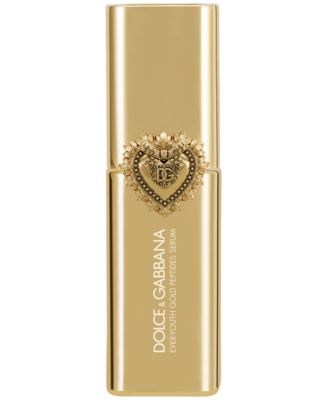 Dolce&Gabbana сыворотка Ever-Youth Gold Peptides, 0.94 унции.
