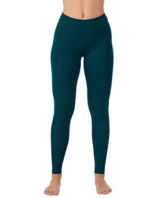 Cuddl Duds Women's Softwear with Stretch High Waist Leggings