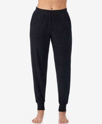 Cuddl Duds Women's Fleecewear with Stretch Jogger