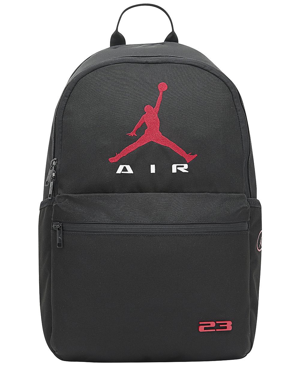 Мужской рюкзак Jordan Men's Air Durable Zippered