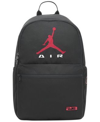 Мужской рюкзак Jordan Men's Air Durable Zippered