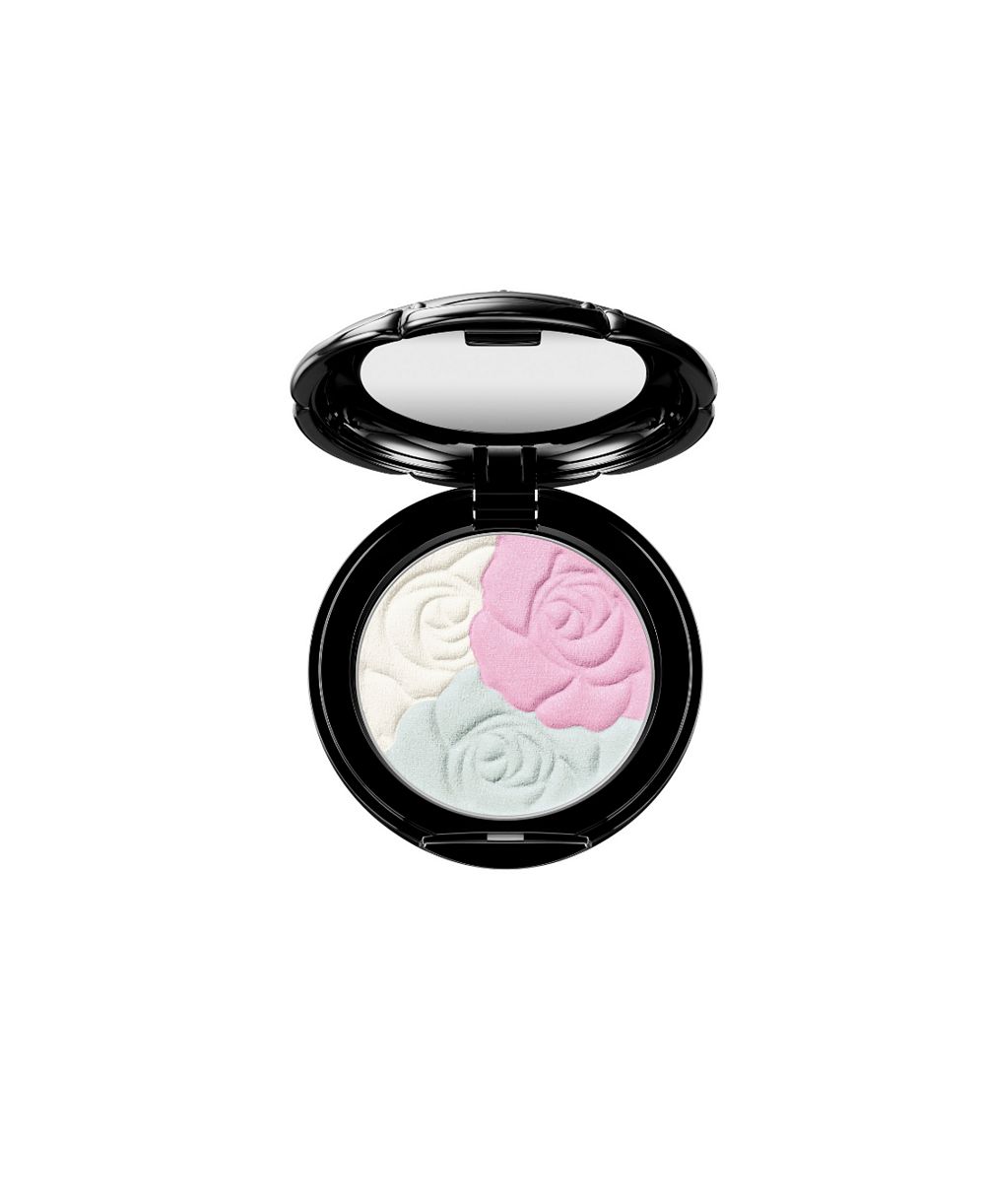 Anna Sui Rose Face Color 01