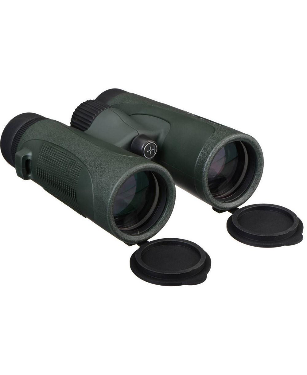 Бинокль Hawke Sport Optics 8x42 Endurance ED водонепроницаемый с углом обзора 7.4 градуса