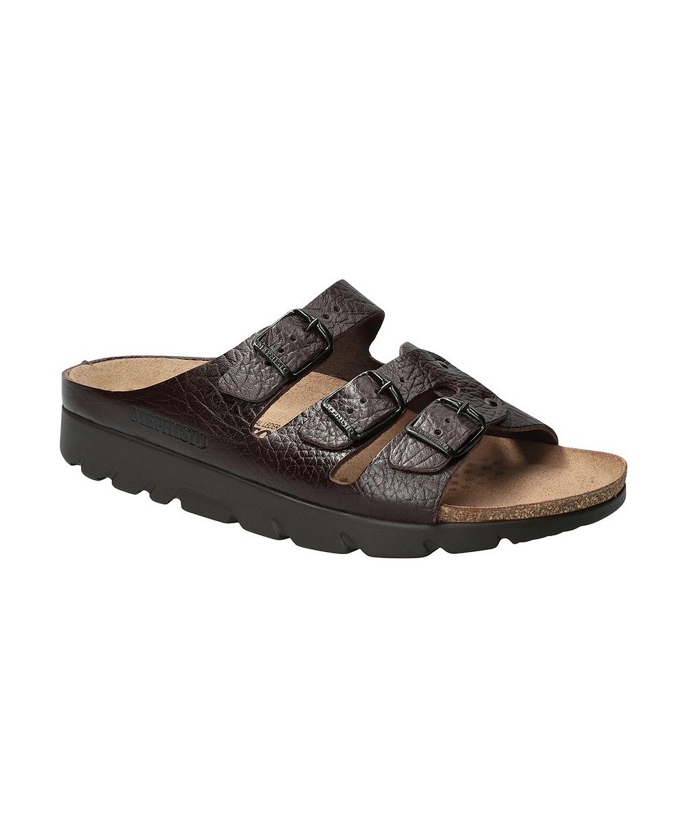 Мужская обувь MEPHISTO Zach Fit