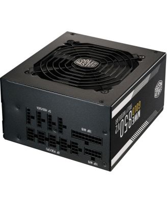 Блок питания Cooler Master MWE V2 850W Full Modular