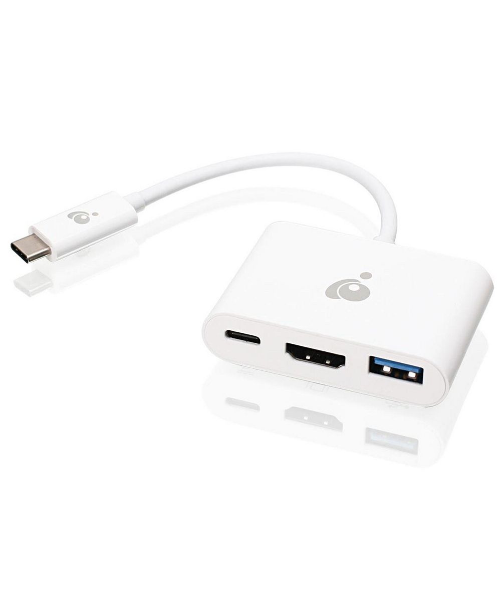 Адаптер IOGEAR Multiport