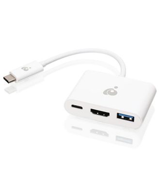 Адаптер IOGEAR Multiport