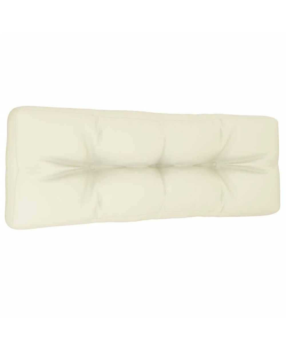 Подушка для паллет vidaXL 47.2"x15.7"x4.7" Fabric