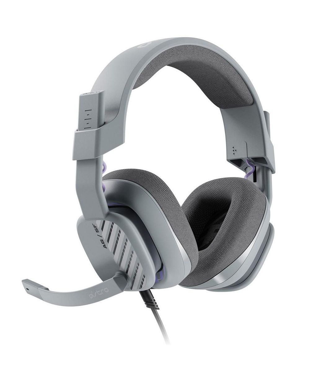 Astro Gaming A10 Gen 2 Wired Over-Ear Gaming Headset