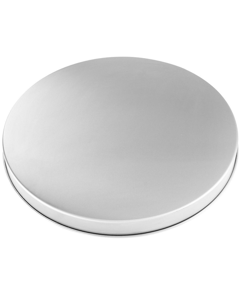 COZITO Fire Pit Cover Lid, 27 inches Portable SUS304 Stainless Steel Spark Screen