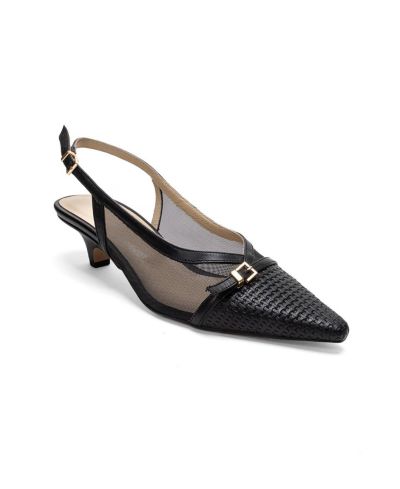 Туфли-лодочки Prologue Shoes, сетчатые, Laviera, женские