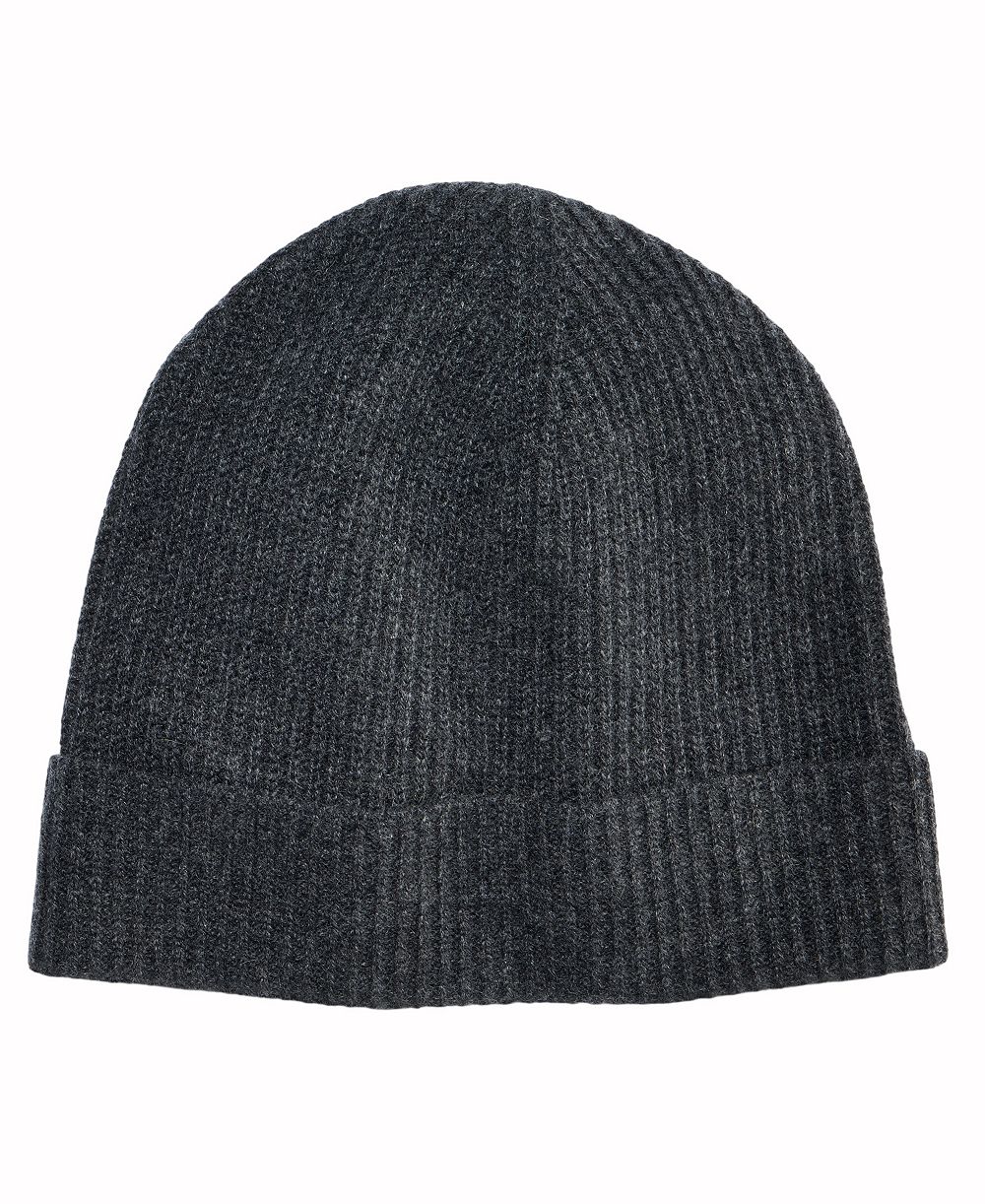 Club Room Men's Beanie Hat, Macy's Exclusive