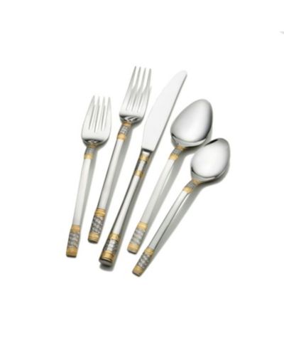 Столовый набор Wallace Corsica 45-Pc. на 8 персон