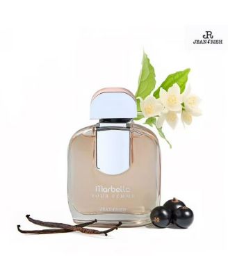 Jean Rish Marbella Eau de Perfume