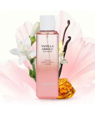 Jean Rish Vanilla Absolu Eau de Perfume