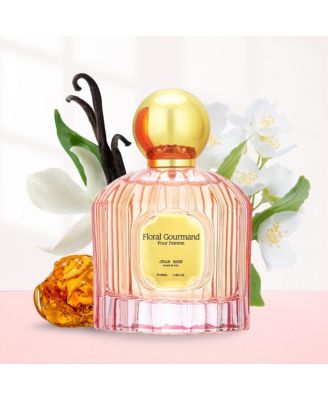 Jean Rish Floral Gourmand Eau de Perfume
