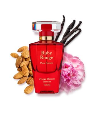 Jean Rish Ruby Rouge Eau de Perfume