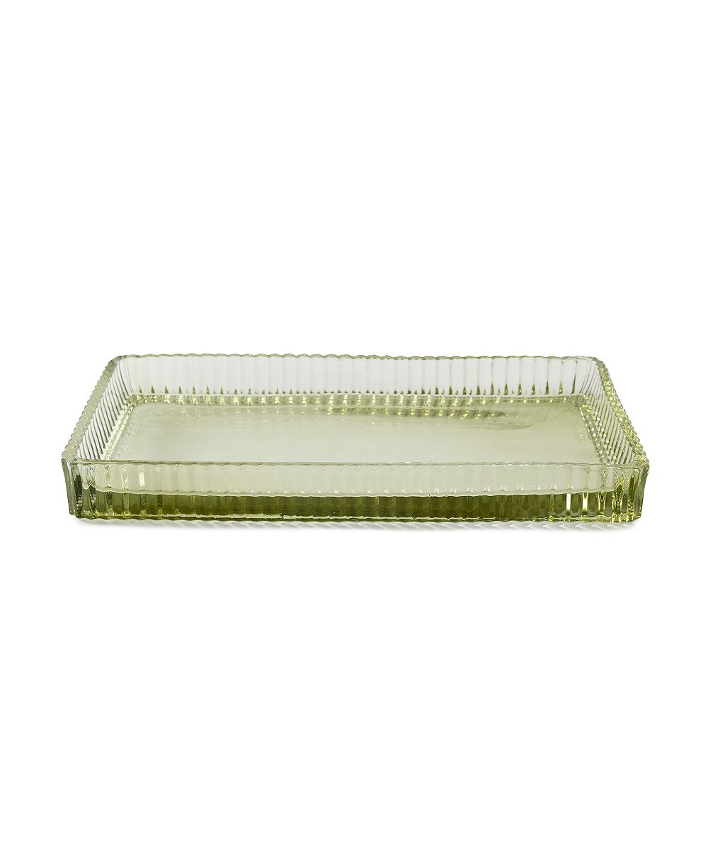 Cassadecor Поднос Lumina, 11.81"