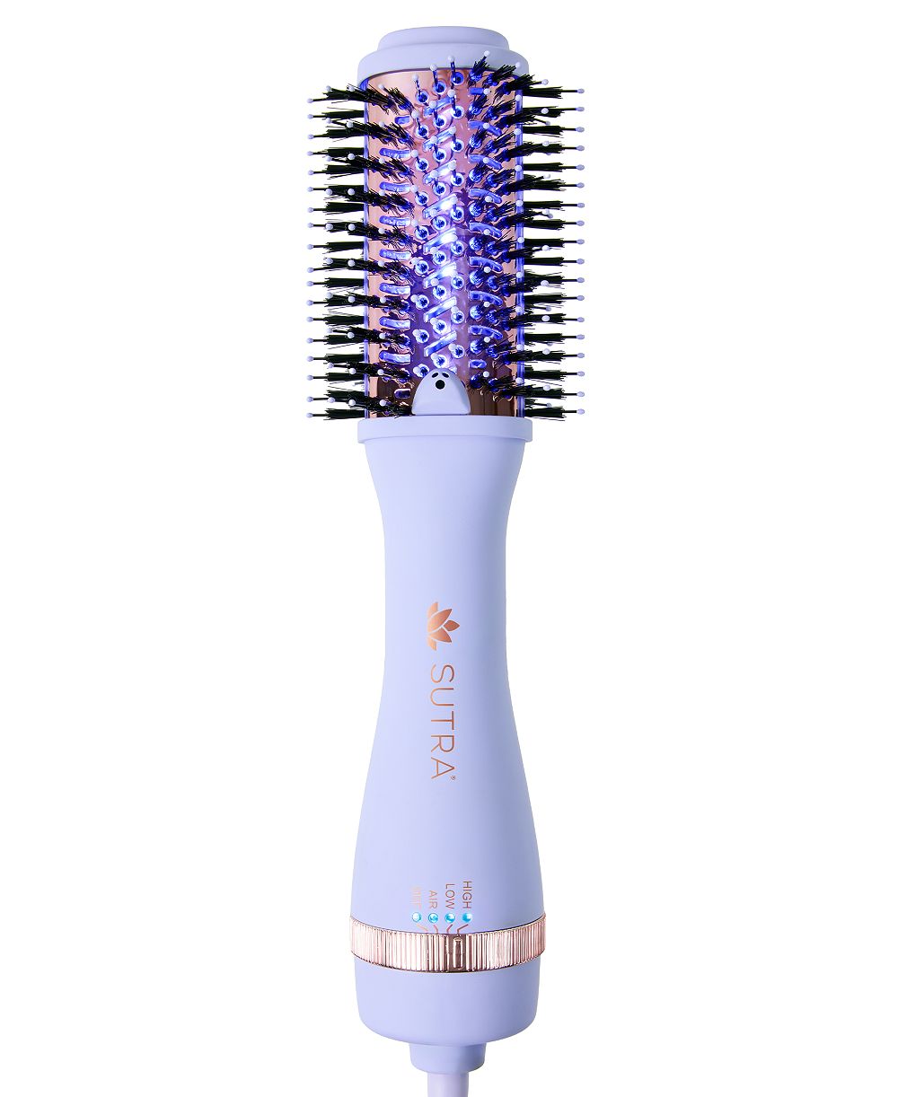Щетка для укладки волос Sutra Beauty Ultra Violet Blowout Brush