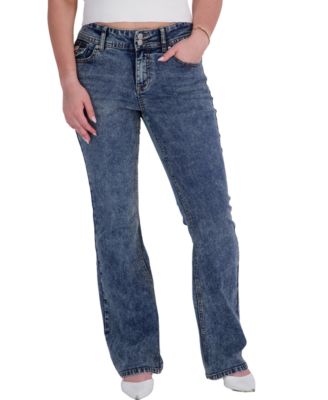 Детские джинсы Em & Cass Mid-Rise Flare