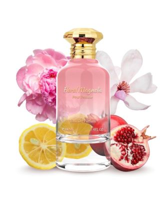 Jean Rish Floral Magnolia Eau de Perfume